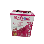 Refrost Refrigerant R410A Gas 3KG