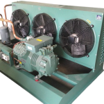 BITZER / Hartland SEMI HERMETIC WITH HFC REFRIDGERATOR