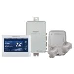 YTHX9421R5101WW BASIC PRESTIGE KIT PLUS WIRELESS OUTDOOR Honeywell SENSOR