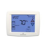 Blue Series 12 Inch Touchscreen Emerson Thermostats