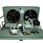 BITZER / Hartland SEMI HERMETIC WITH R22 REFRIGERATOR