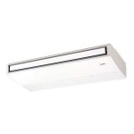 Mitsubishi  Ceiling Suspended:- (INVERTER) R-410a - PCY-P42KA/PUY-P42YKA
