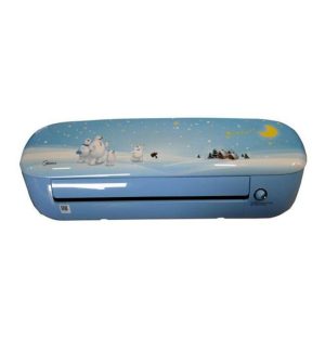 Midea R410 Kids Inverter - 321MST1KB 12HB