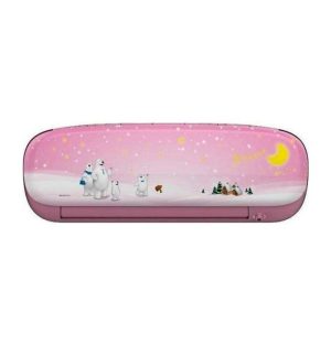 Midea R410 Kids Inverter - 321MST1KP 12HB