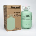 Honeywell Refrigerants Gas Genetron R22 13.6kgs USA