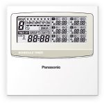Panasonic Schedule Timer