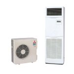 Mitsubishi Free Standing:- (INVERTER) R-410a - PSA – RP71KA / SUY – P30VA