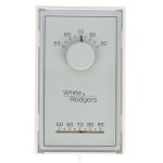 Standard Mechanical Emerson Thermostats