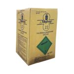 R22 Mafron Refrigerant Gas 13.6kgs India
