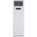 Gree Air Conditioner - Hi EER Inverter Compressor, Single Phase up to 5 Ton- R410 Floor Standing Type Unit -T4matic-x60C3