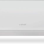 Gree Air Conditioner - Hi EER Inverter Compressor- R410 Split Décor - 14PRO-P24H3