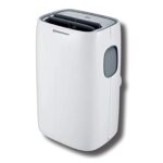 Westpoint 12000 BTU portable A/C T3 - WPT-1217LRC