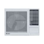 Gree Air Conditioner - Hi EER Rotary Compressor - R410 Window AC - QUIES-P24C3