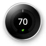 Nest Learning Thermostat