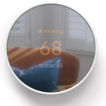 Nest Thermostat